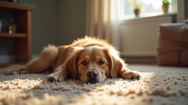 10 raisons de choisir des produits naturels pour votre chien