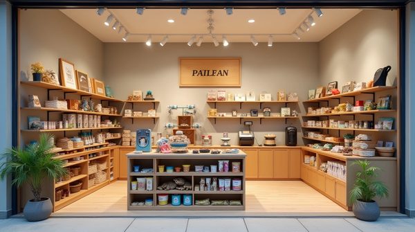 Animalerie en ligne : entre accessoires innovants et croquettes de qualité