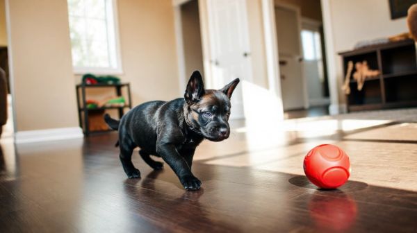 Top jouets pour malinois : les indispensables pour une stimulation optimale